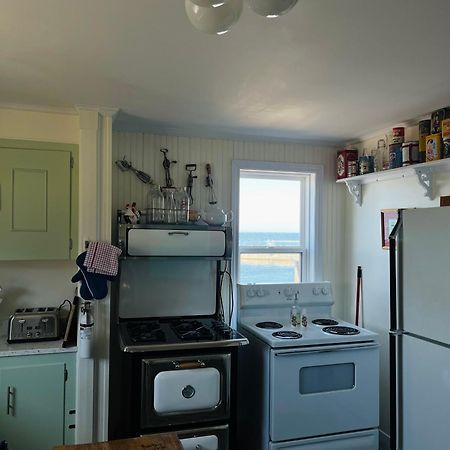Toulinguet Inn - Suites Twillingate Exterior foto
